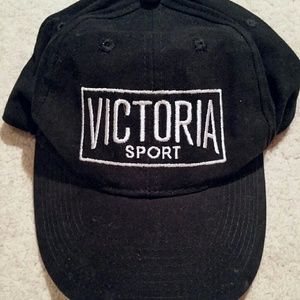 Victoria's Secret Sport Hat